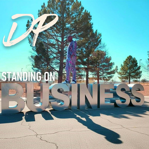 Standing on Business