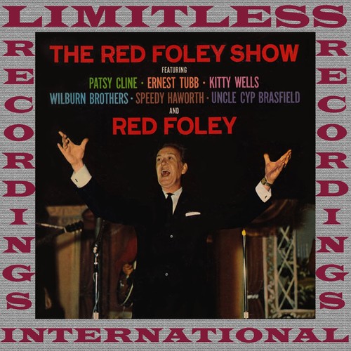 The Red Foley Show (HQ Remastered Version)