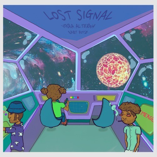 Lost Signal (Explicit)