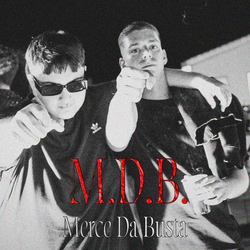 Merce da busta (Explicit)