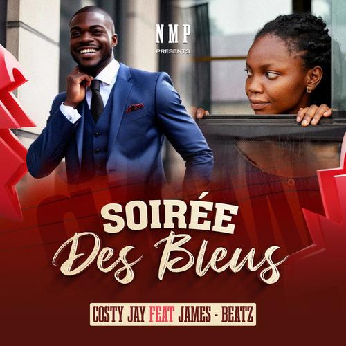 Gad Sa'w Pedi (feat. James Beatz)