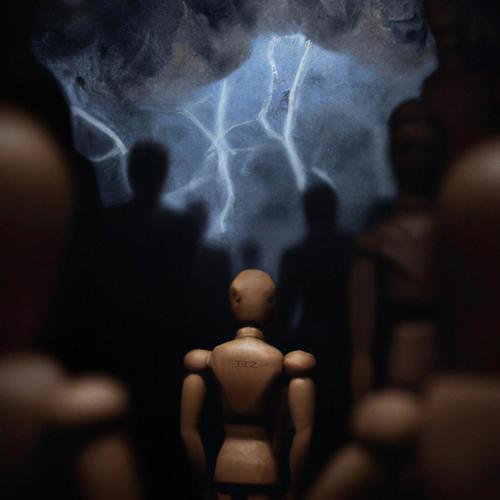 Mannequin (Explicit)