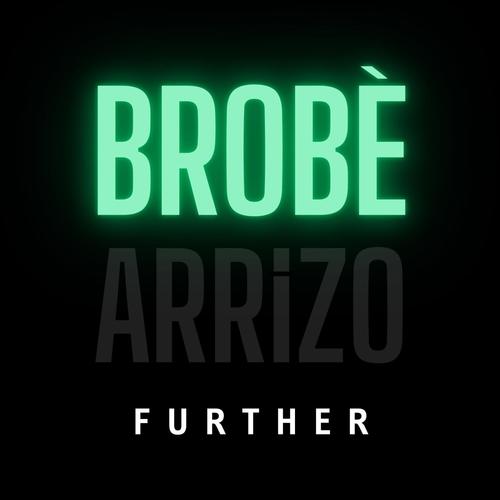 Further (feat. ARRiZO) [Radio Edit]