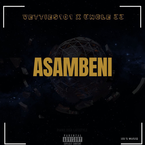 Asambeni (Explicit)