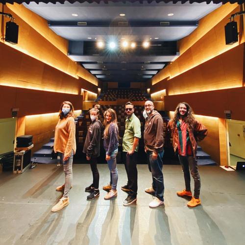 Muerdes el anzuelo (feat. La Cangreja) [Directo]