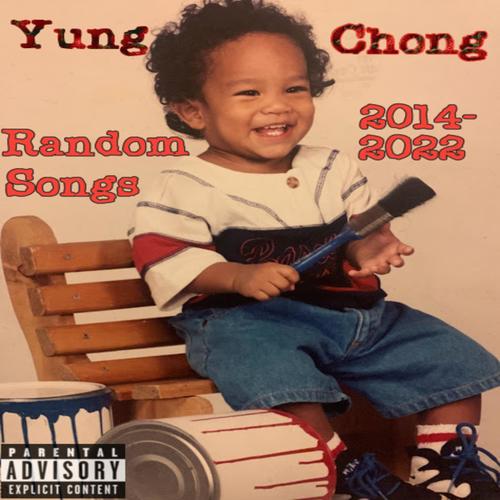 Random Songs 2014-2022 (Explicit)
