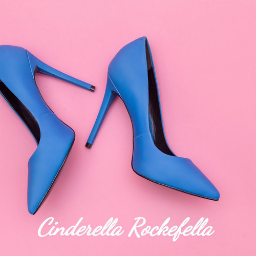 Cinderella Rockefella