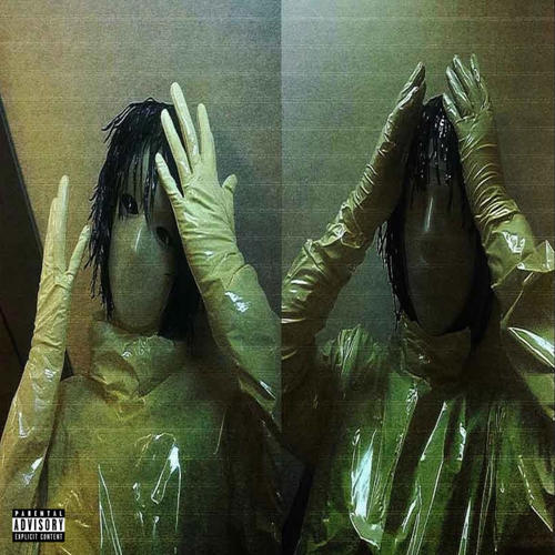 Rolling Deep (Explicit)