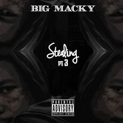 Stealing (Part3)