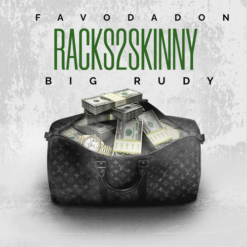 Racks 2 Skinny (Explicit)