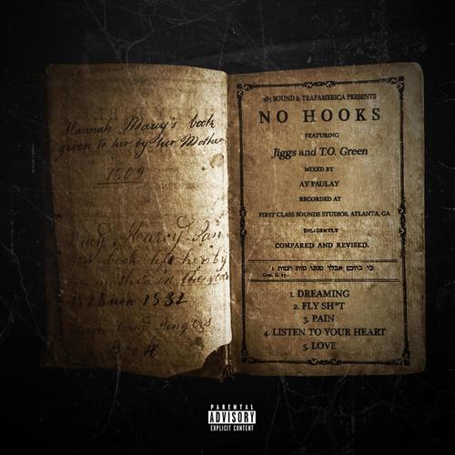 No Hooks (Explicit)