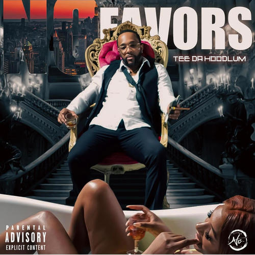 No Favors (Explicit)