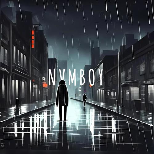 NVMBOY (feat. Lost Boii) [Explicit]
