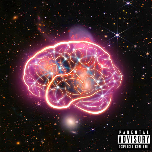 OUTTA MY MIND (Explicit)