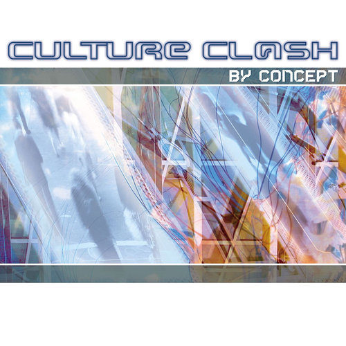 Culture Clash