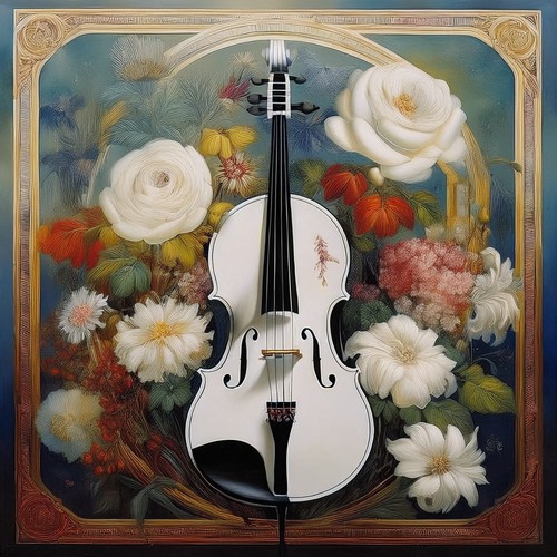 Orquesta De Elegancia Atemporal: Sinfonías Clásicas Para Momentos De Gracia