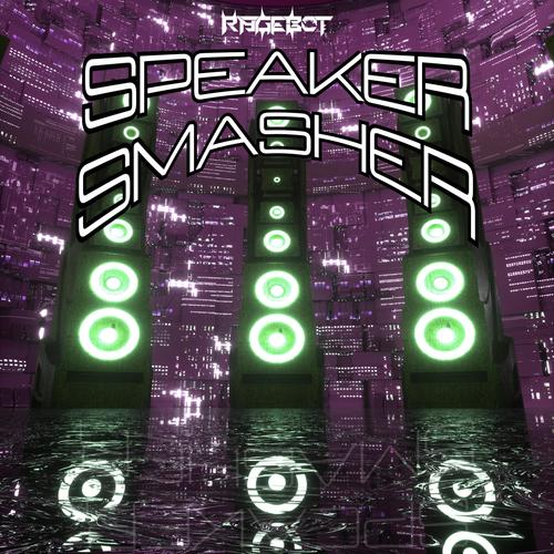 SPEAKER SMASHER