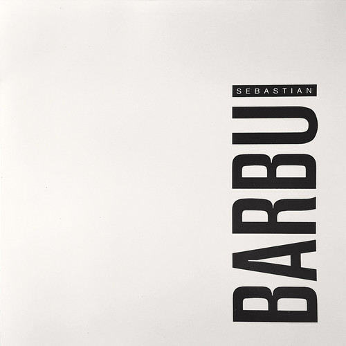 Sebastian Barbui