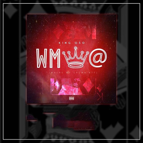 Where My Crown At? (Explicit)