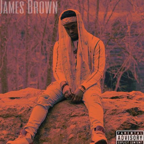 James Brown (Explicit)