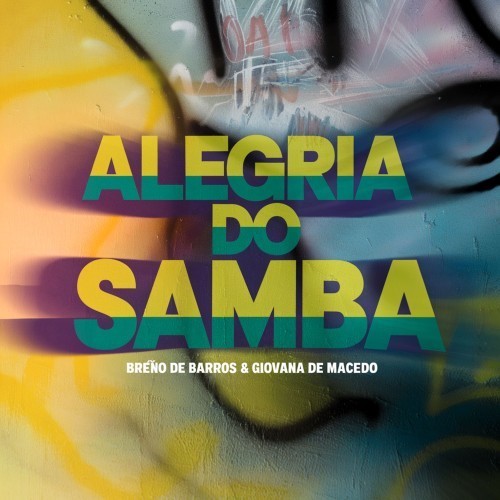 Alegria do Samba