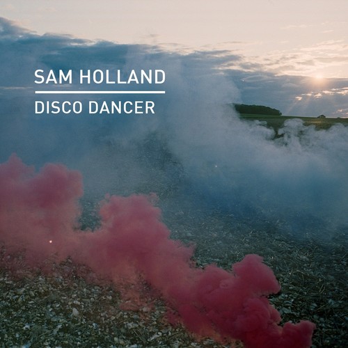 Disco Dancer