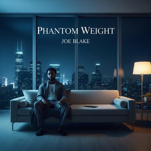 Phantom Weight (feat. Joe Blake) [Explicit]