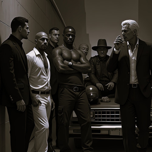 No Todo Esta Escrito (Explicit)