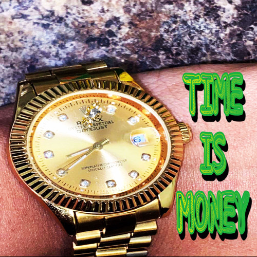 Time Is Money