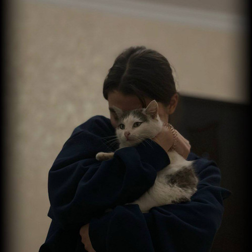 In my mind's eye (Explicit)