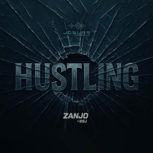 HUSTLING (feat. JOGUARPRODUCER)
