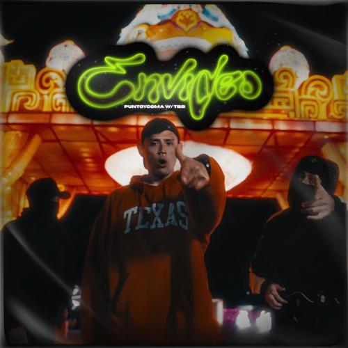 ENVIDEO (feat. TBB)