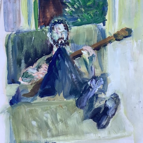 HEED THE CALL (feat. PAUL BELL &  TOMMY LEPSON)