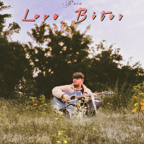Love Bites - Mixtape