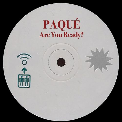 Are You Ready?