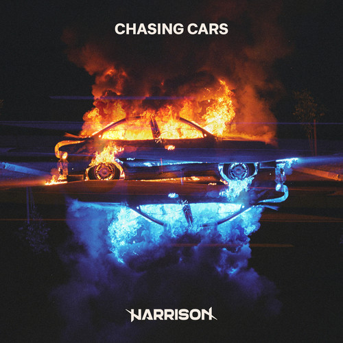 Chasing Cars