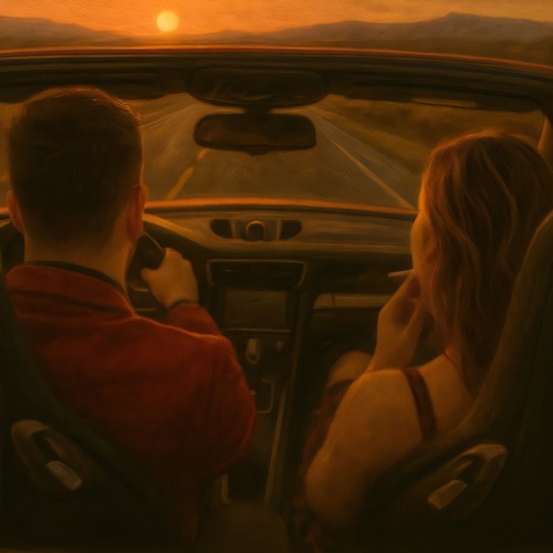 Backseat Confessions