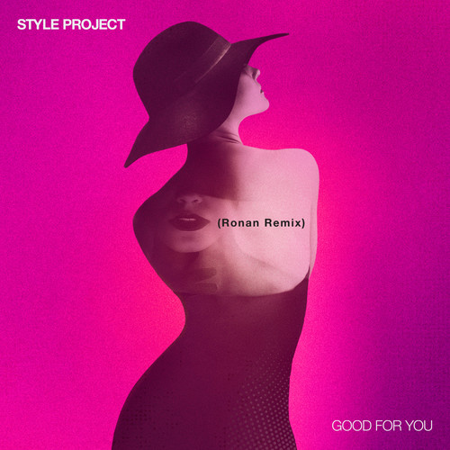 Good For You (Ronan Remix) [Explicit]