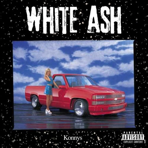 WHITE ASH (Explicit)
