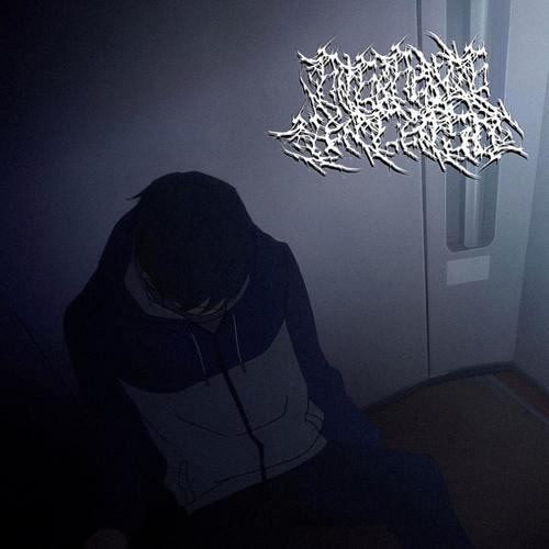 Fleur Fanée 枯れた花