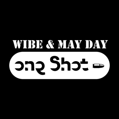 One Shot (feat. May Day) [Explicit]