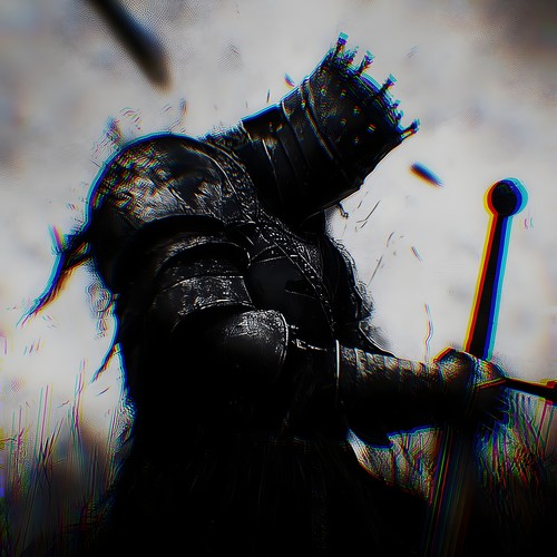 DEFEATED