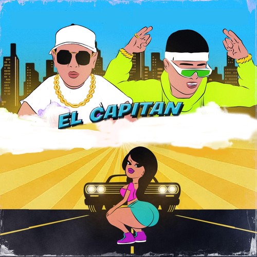 El Capitan (Explicit)