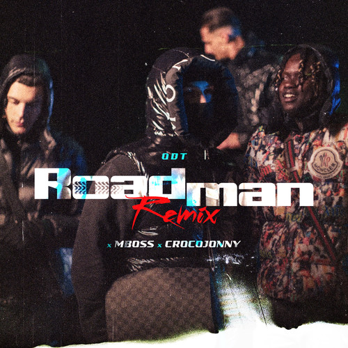 Roadman (Remix) [Explicit]