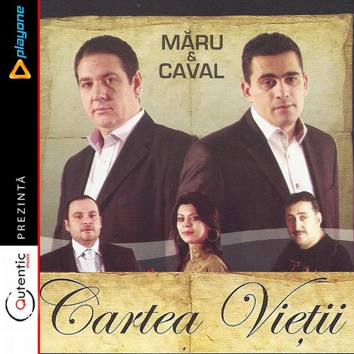 Cartea Vietii