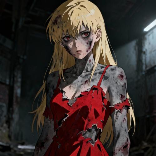 Si me muerde el Zombie (feat. l0rdgasm0) [Explicit]