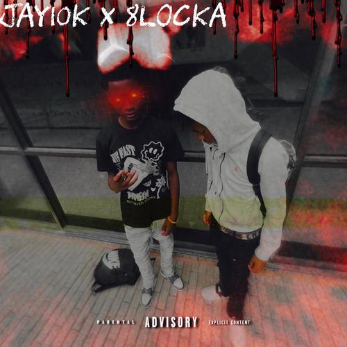 Jimmy Netron (feat. Jay10k) [Explicit]