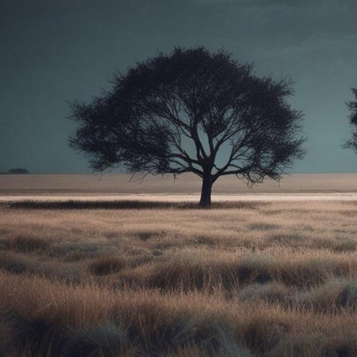 Witness of the Earth and Sky