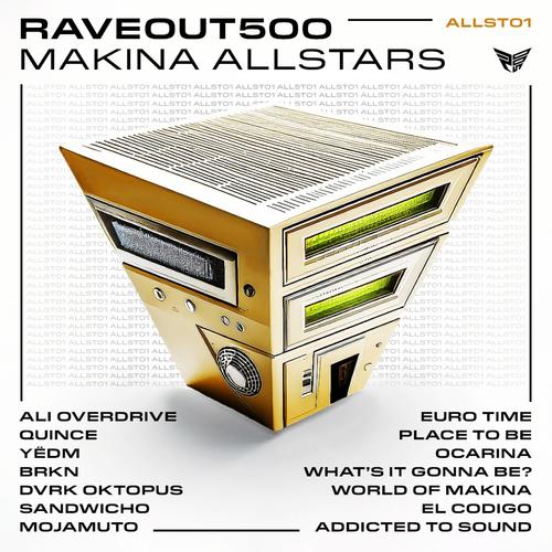 MAKINA ALL STARS