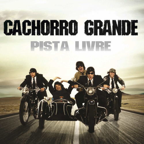 Pista Livre